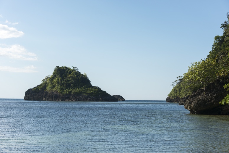 Danjugan Island - Philippines Nature Paradise - The Crowded Planet