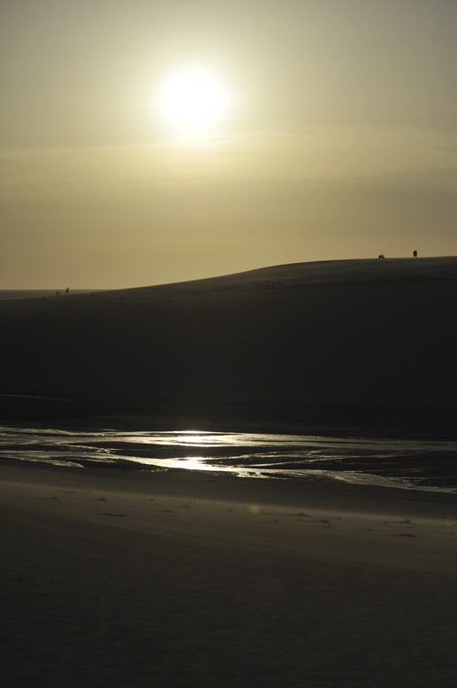 jericoacoara black dune