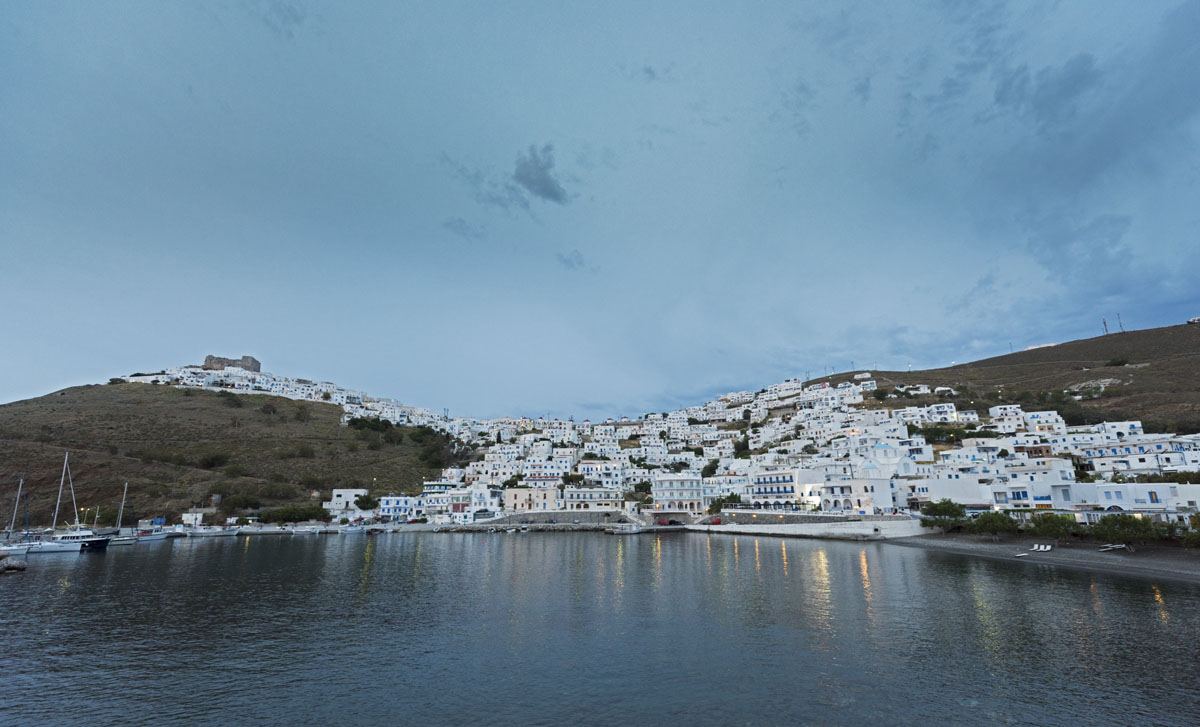 astypalea blue view