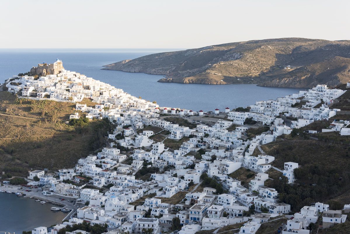 Astypalea Our Secret Greek Island