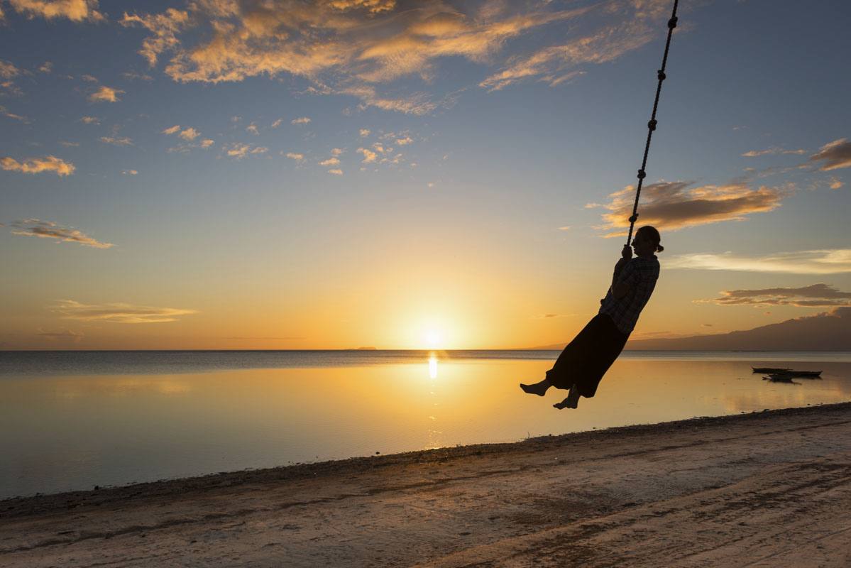 Philippines-siquijor-rope-swing