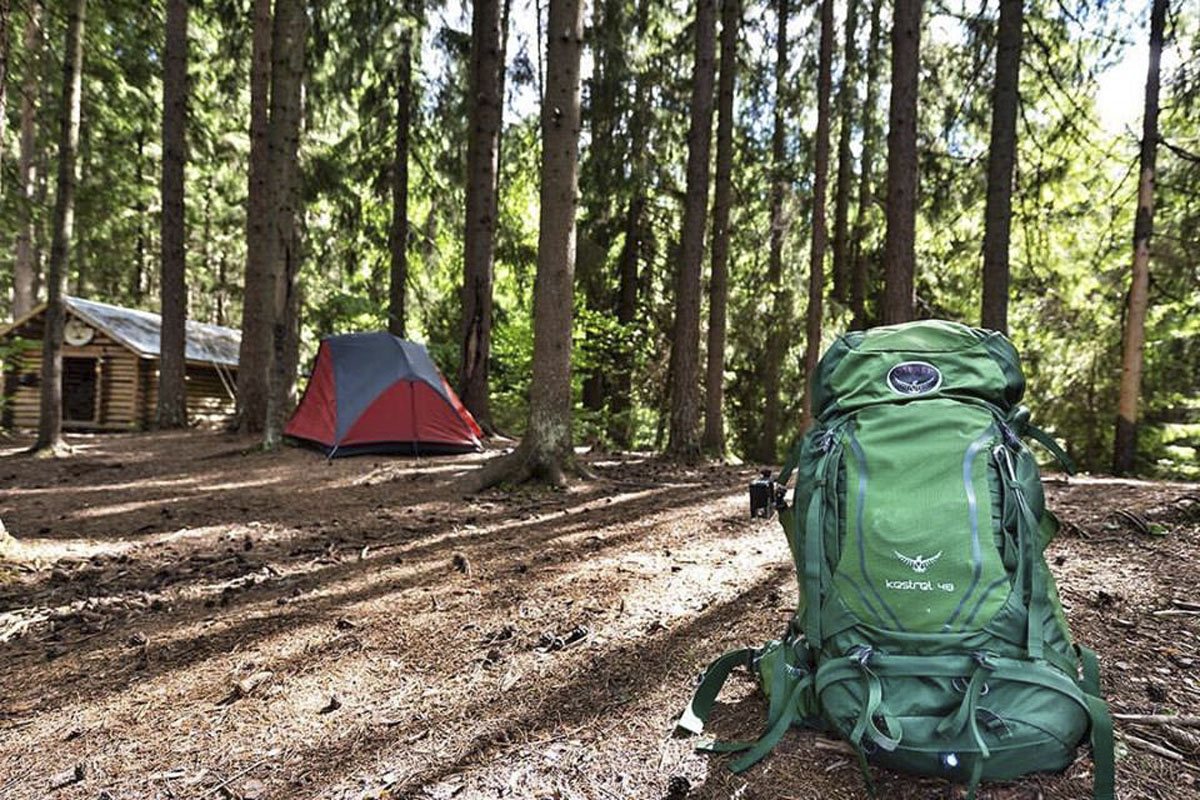 Camping Sipoo