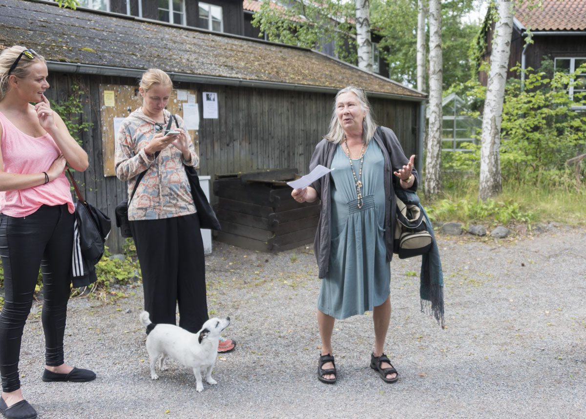 Understenshojden green village stockholm