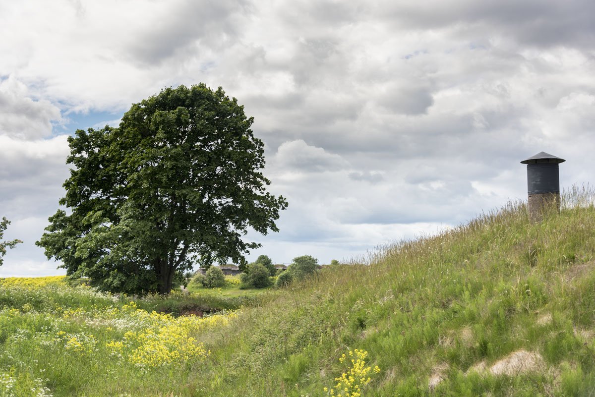 Helsinki Islands Explore Nature In The Finnish Capital