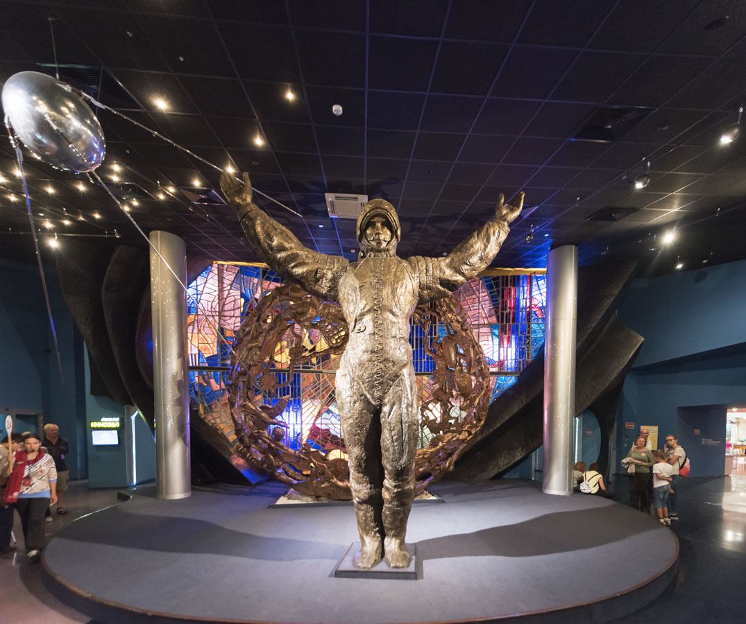 moscow-cosmonaut-museum