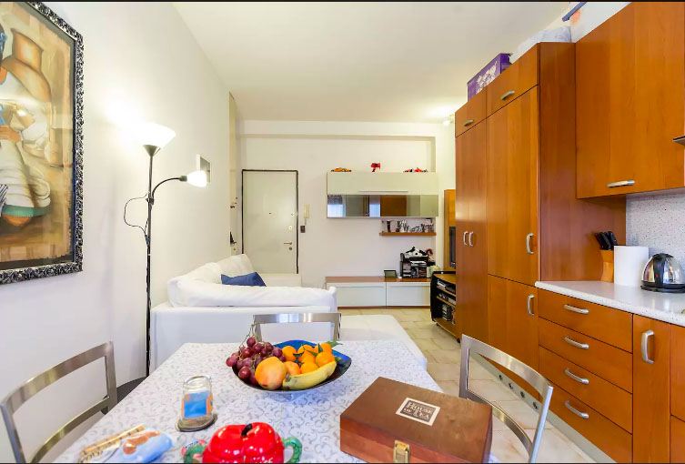 Best Airbnb in Milan: Budget, Luxury and Unique - The Crowded Planet