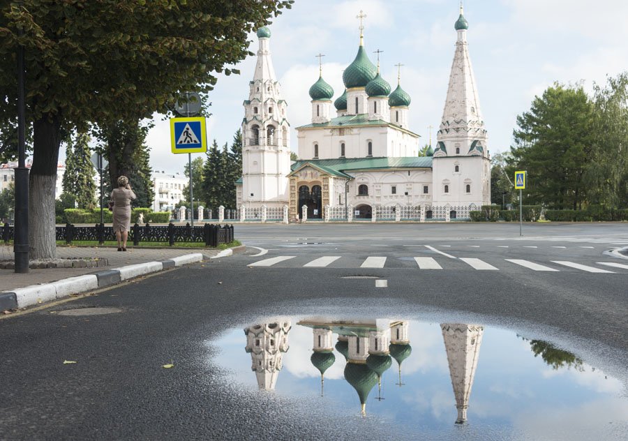 russia cruise yaroslavl