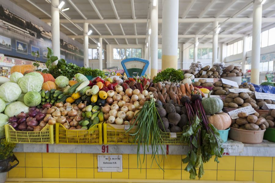 russia market yaroslavl
