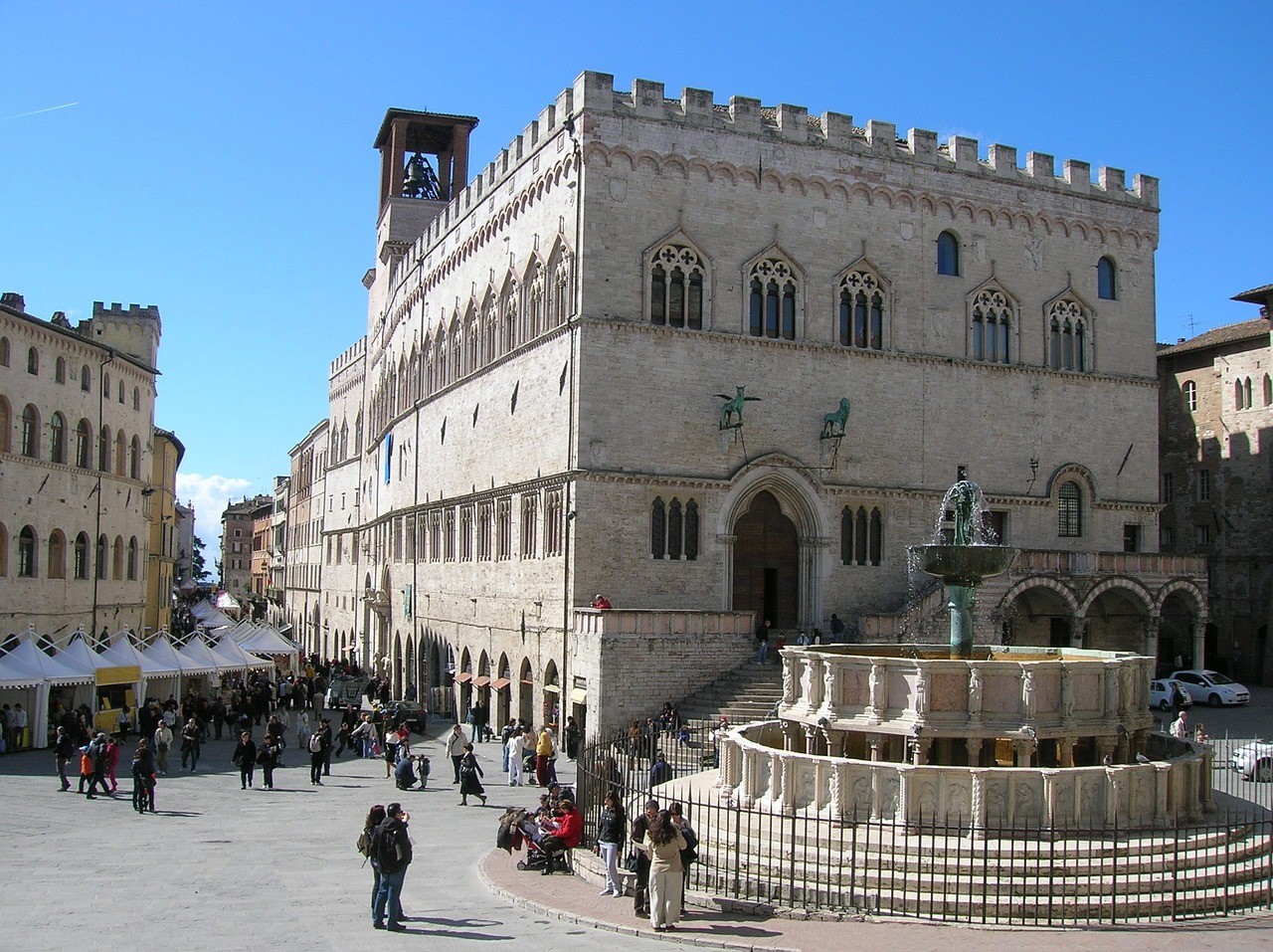 Things To Do In Perugia Umbria What To Do In Umbria