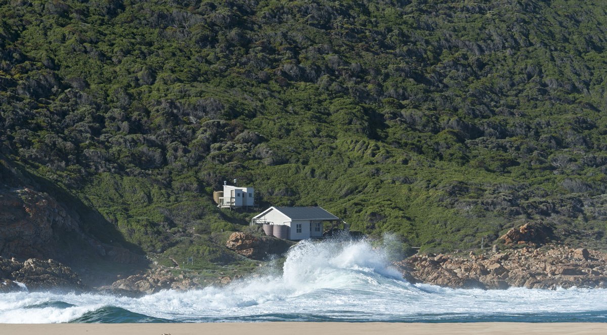 robberg house plettenberg bay