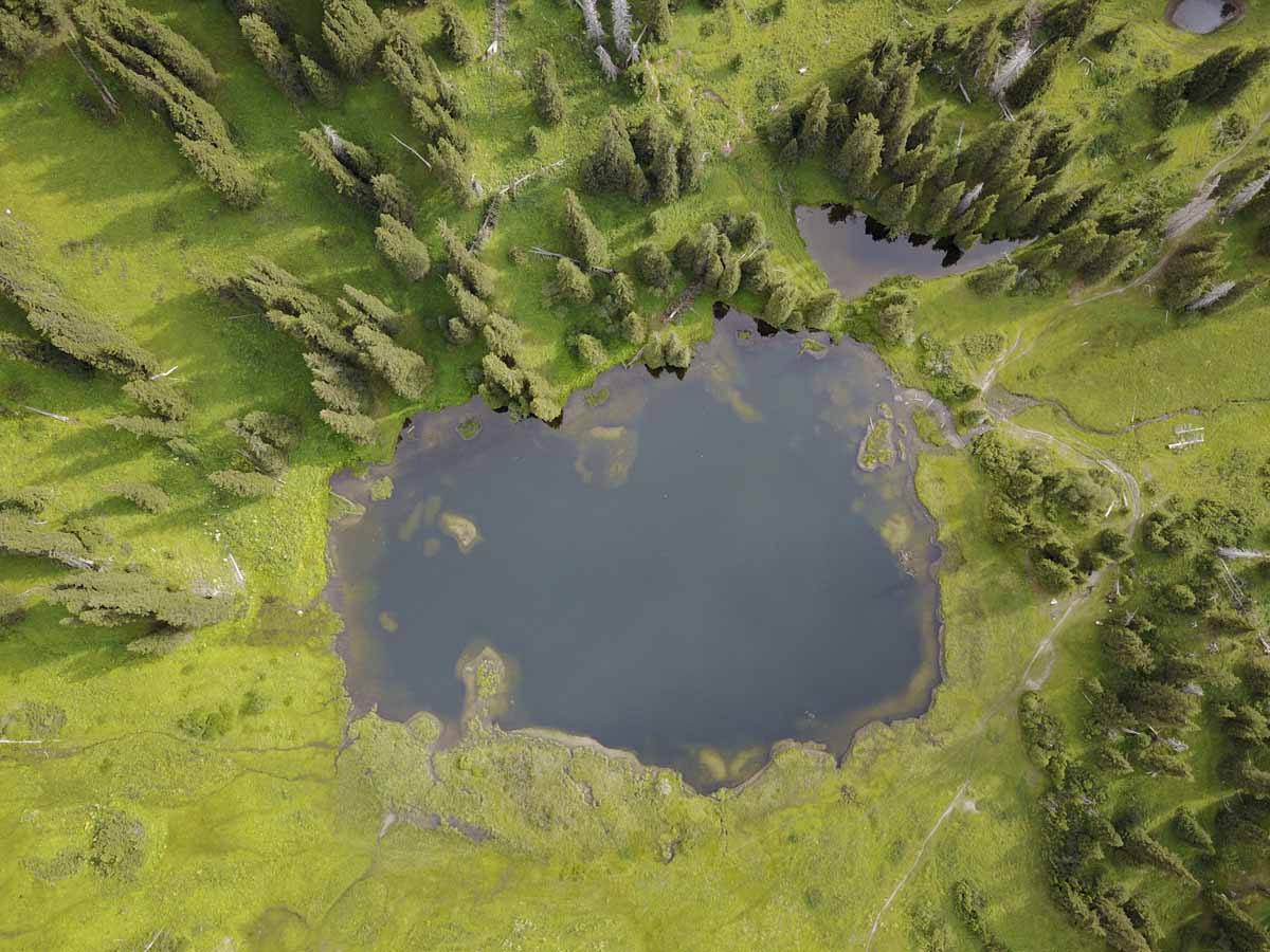 visit jyrgalan lake
