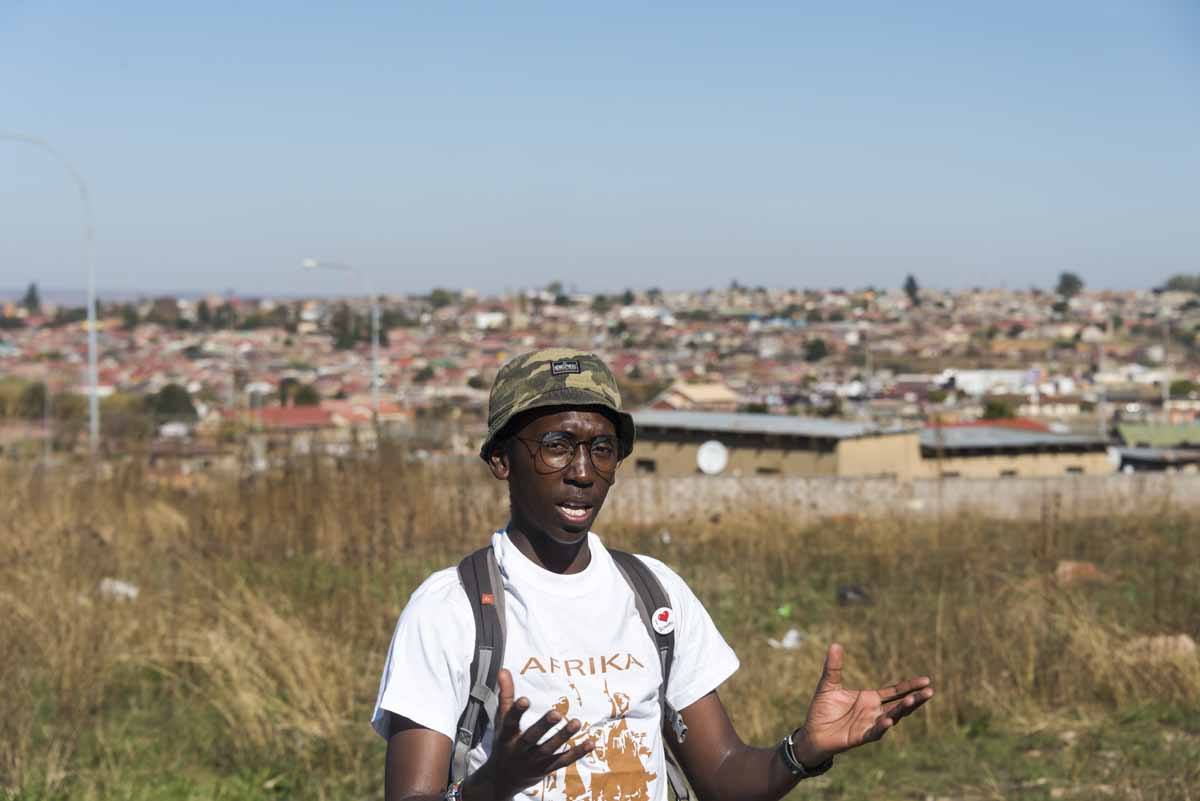 linda soweto bike tours