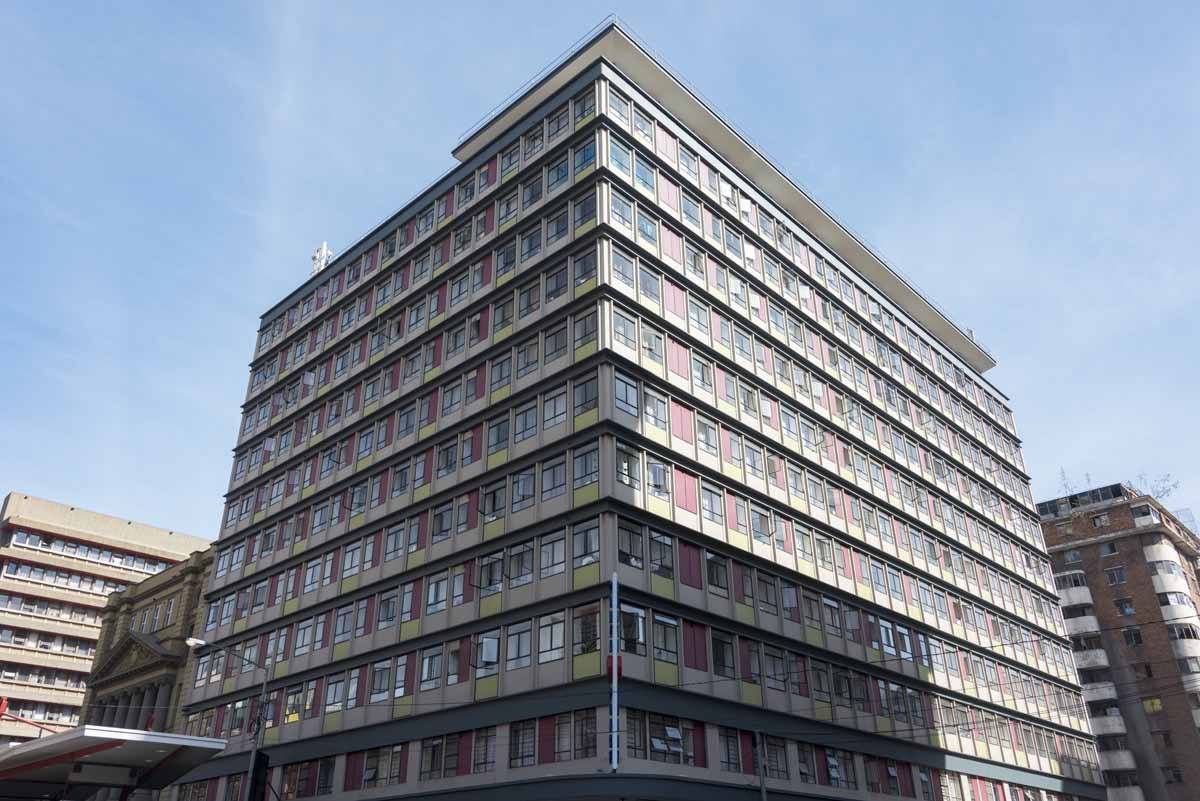 what to do in johannesburg CBD