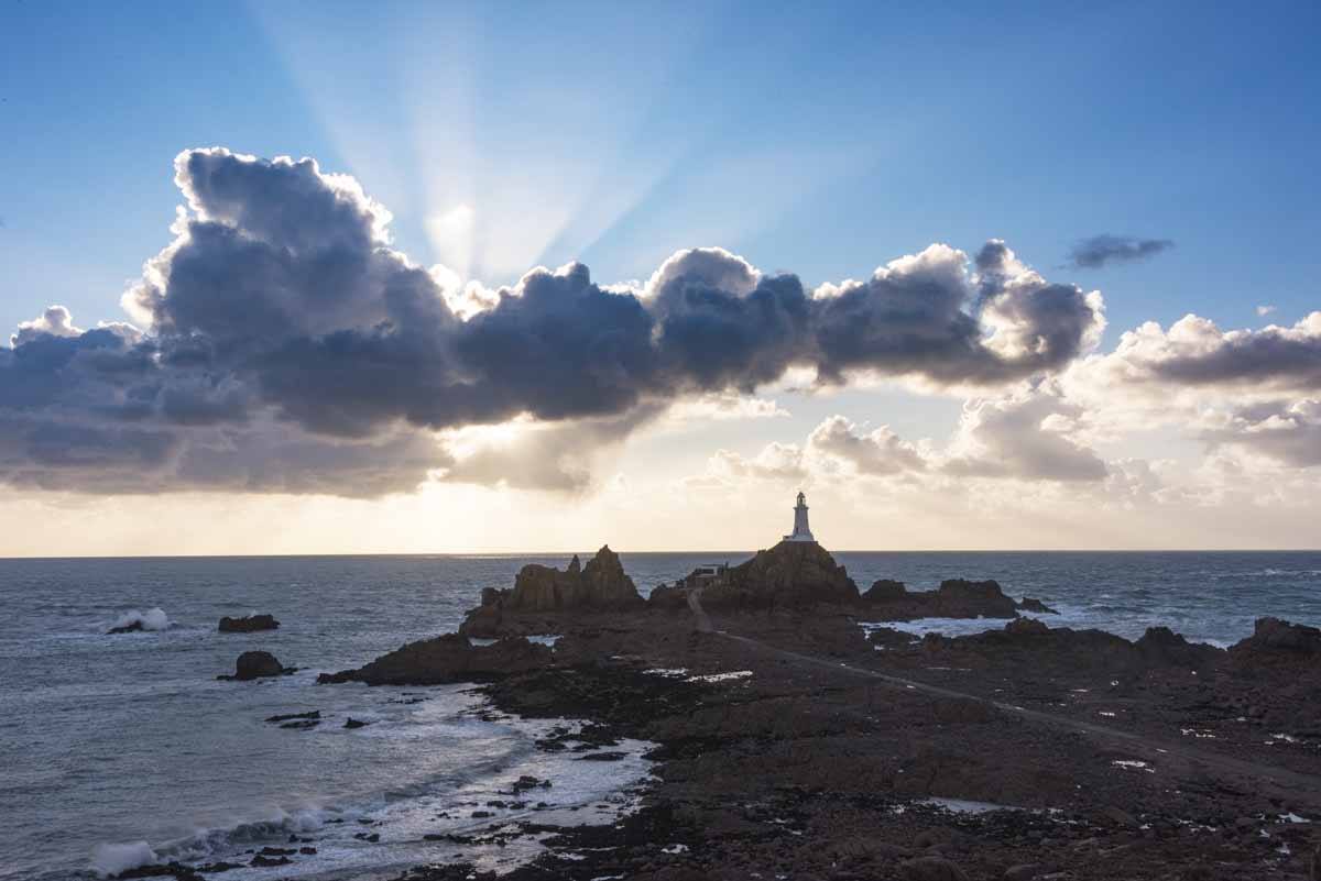 where to stay in jersey uk