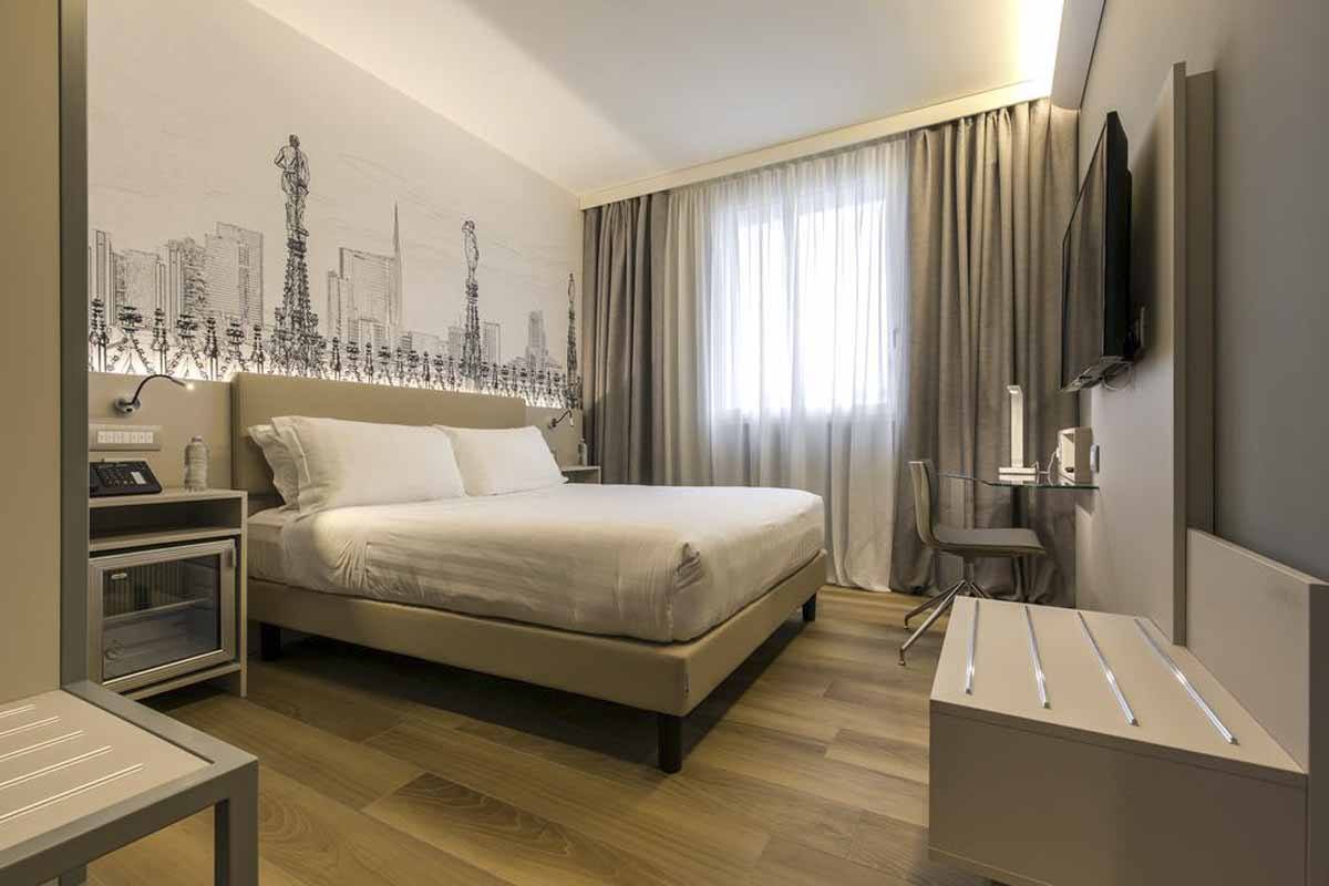 Where to Stay in Milan: Best Hotels - The Crowded Planet