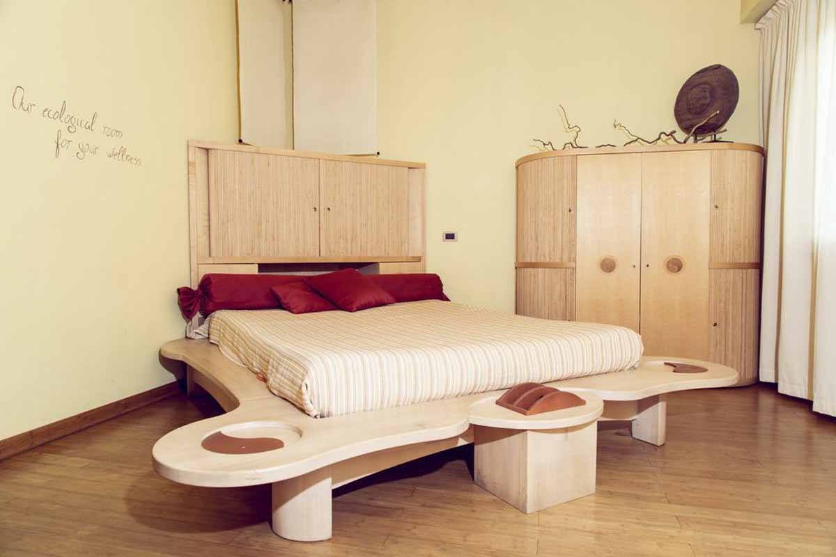 residenza hotel milan
