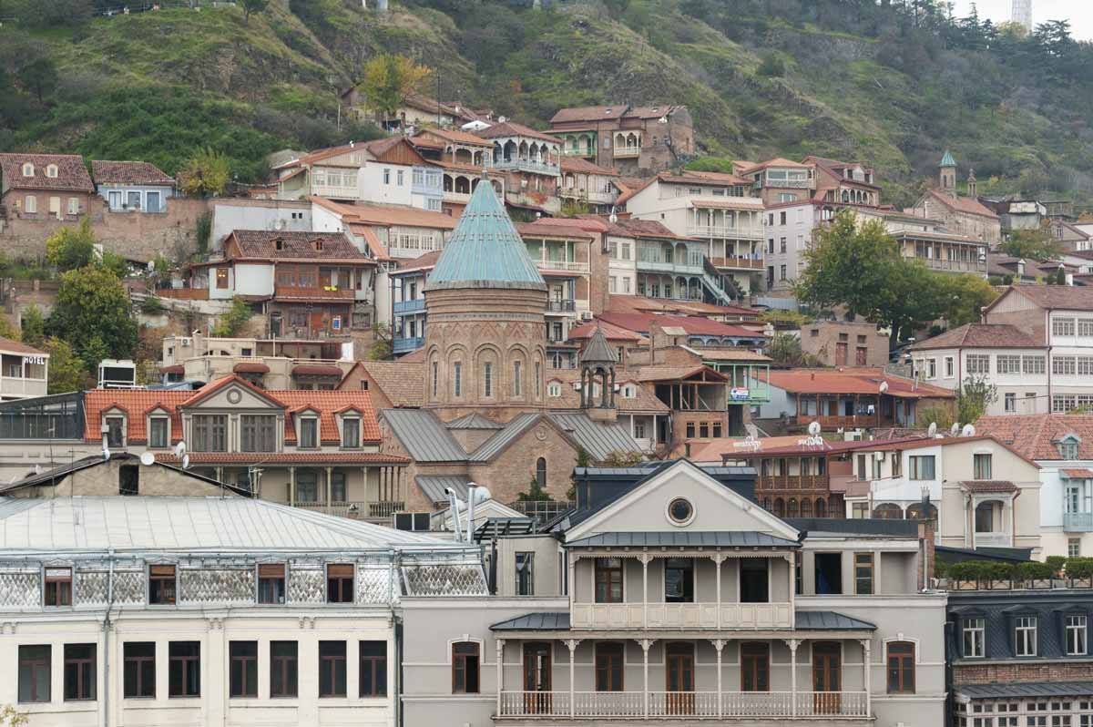 35 Quirky Things To Do In Tbilisi The Crowded Planet