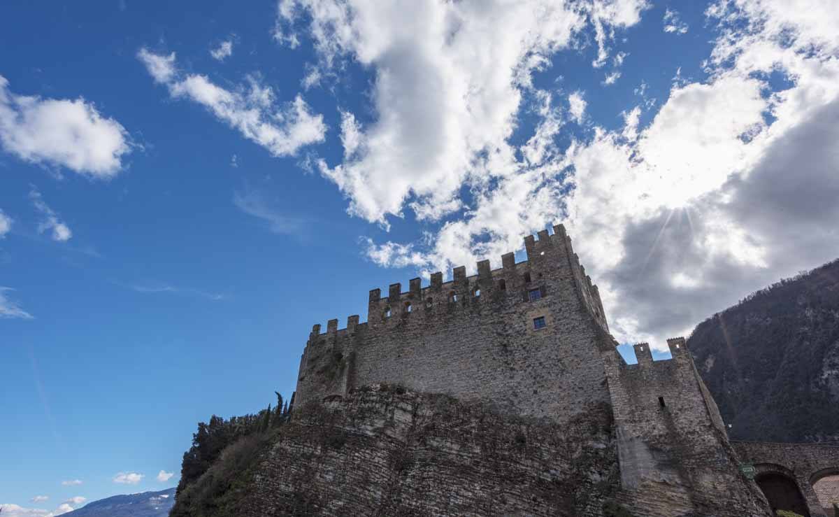 tenno castle lake garda