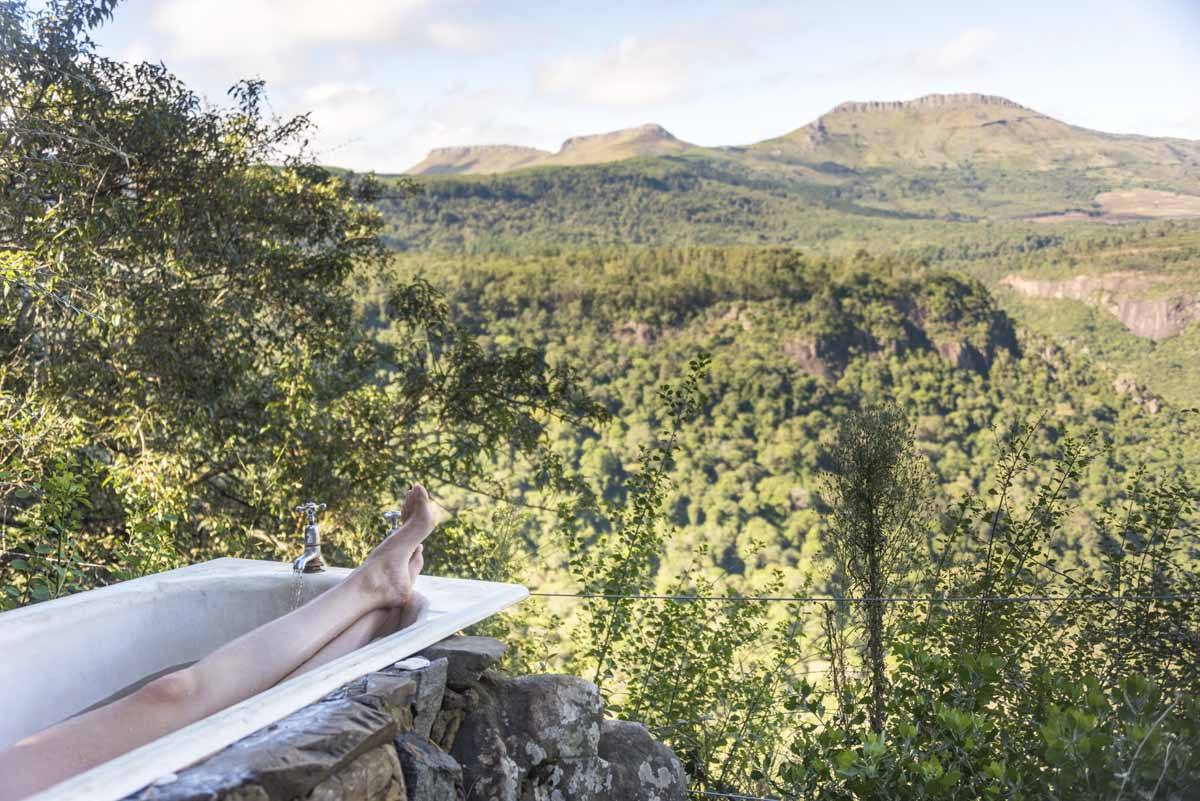south africa road trip itinerary hogsback