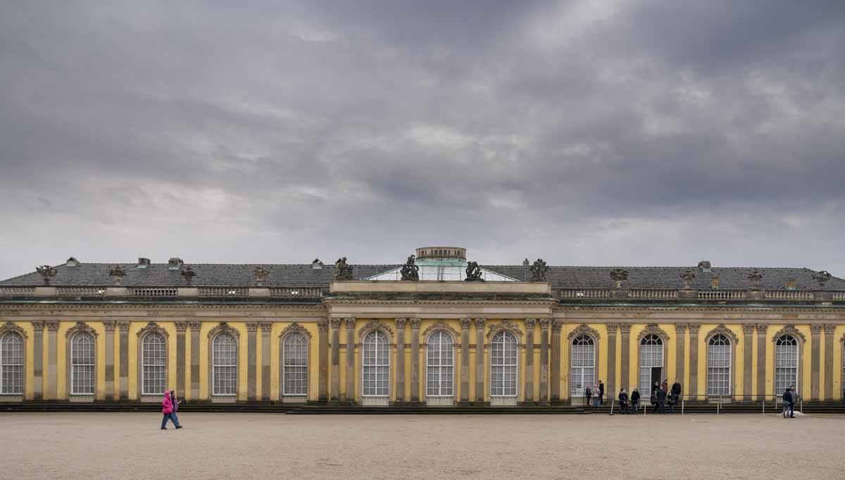 Visit Potsdam The Perfect Day Trip From Berlin The Crowded Planet