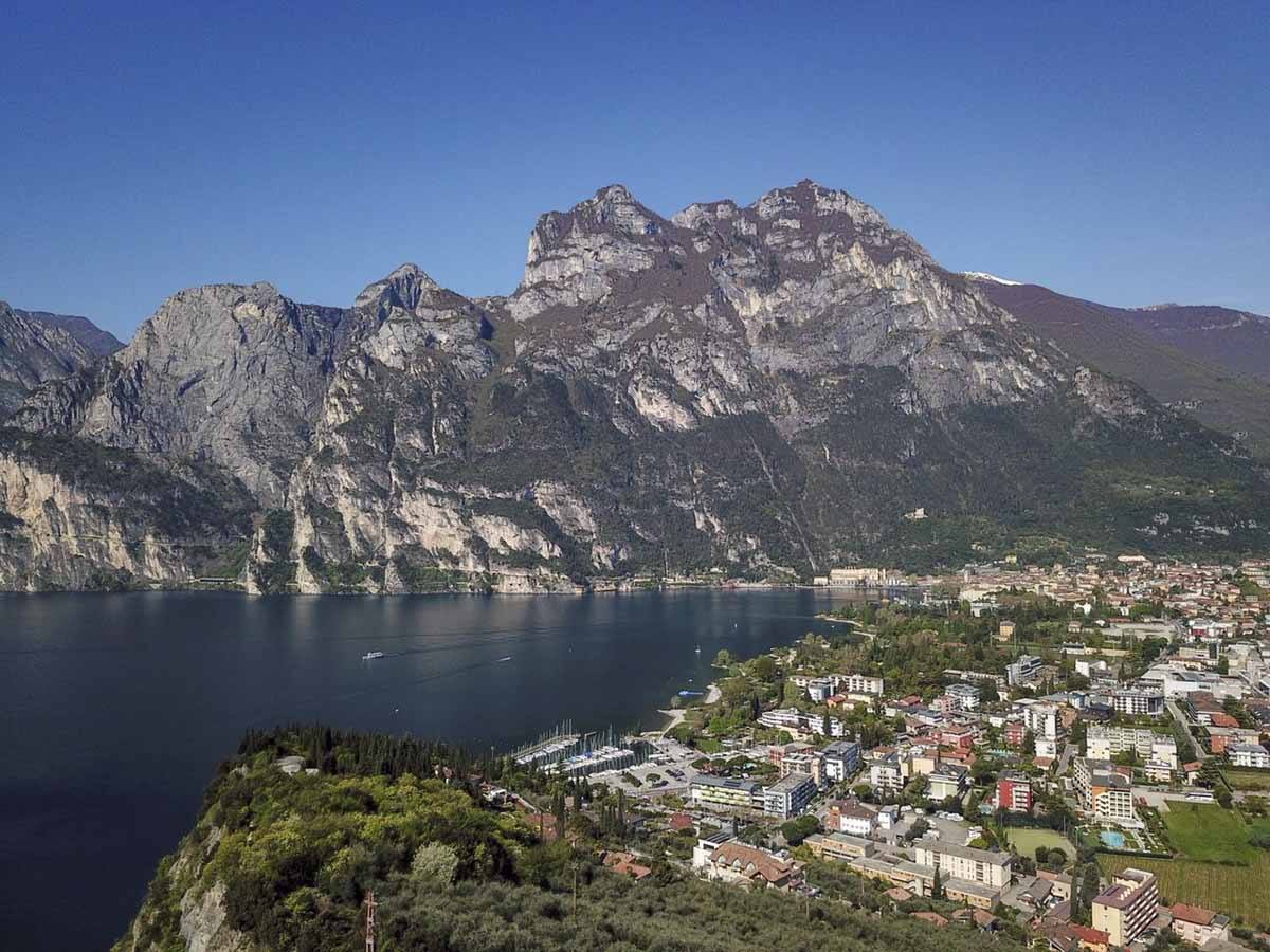 15 Amazing Things To Do In Riva Del Garda The Crowded Planet