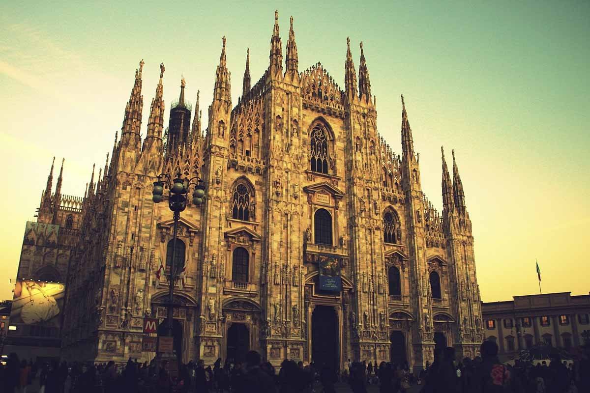 45 Amazing Free Things To Do In Milan The Crowded Planet