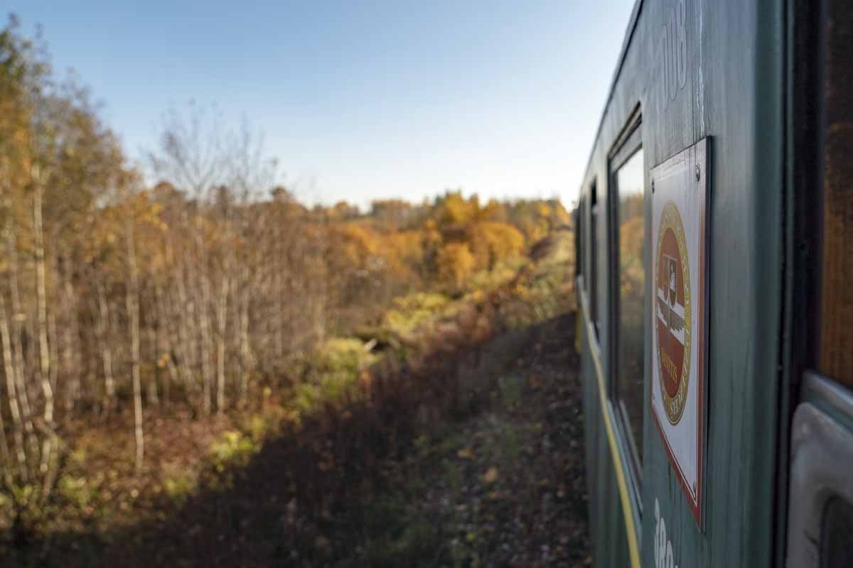 aluksne latvia railway train banitis