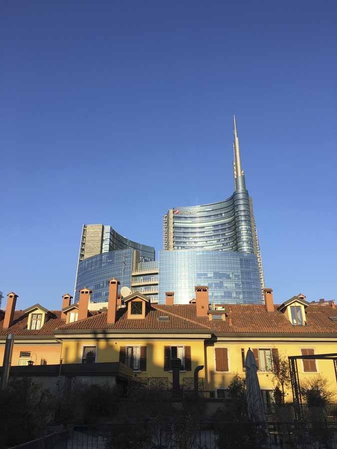 corso como terrace
