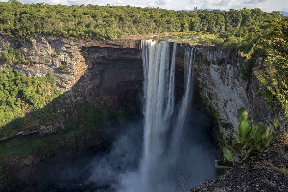 14 Reasons Why Guyana is South America's Best Secret