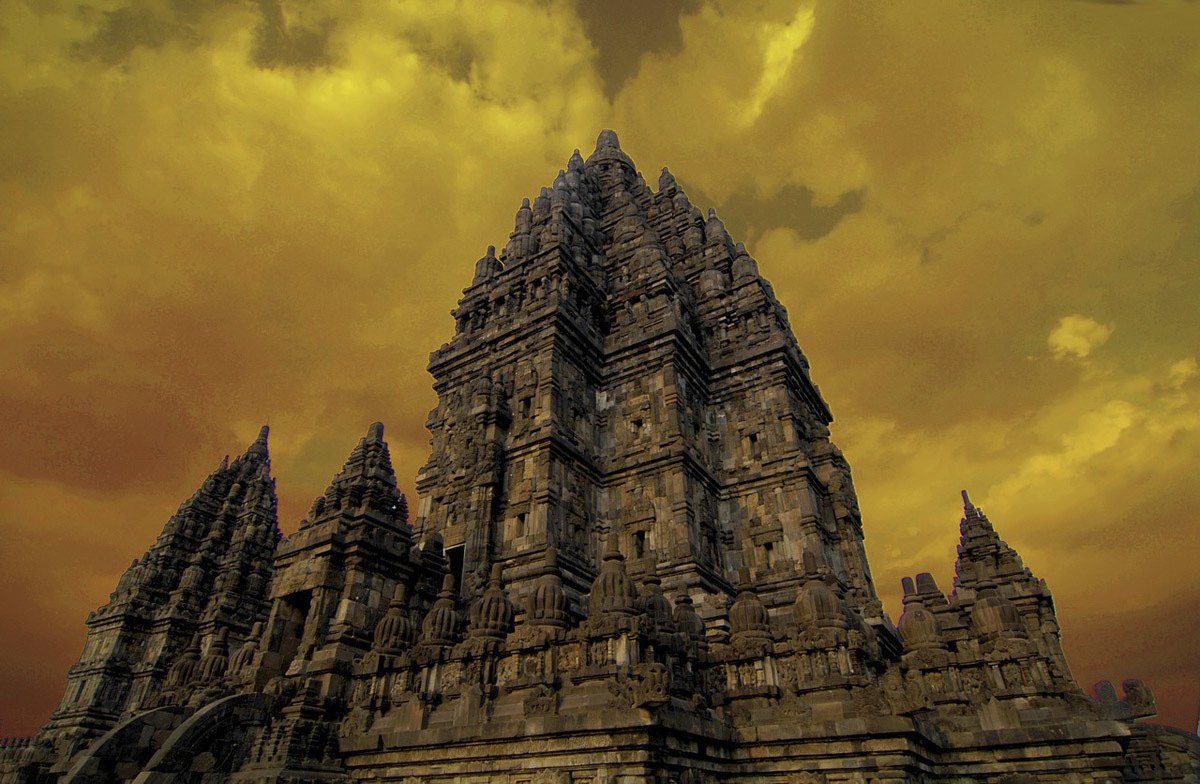 things to do in yogyakarta prambanan