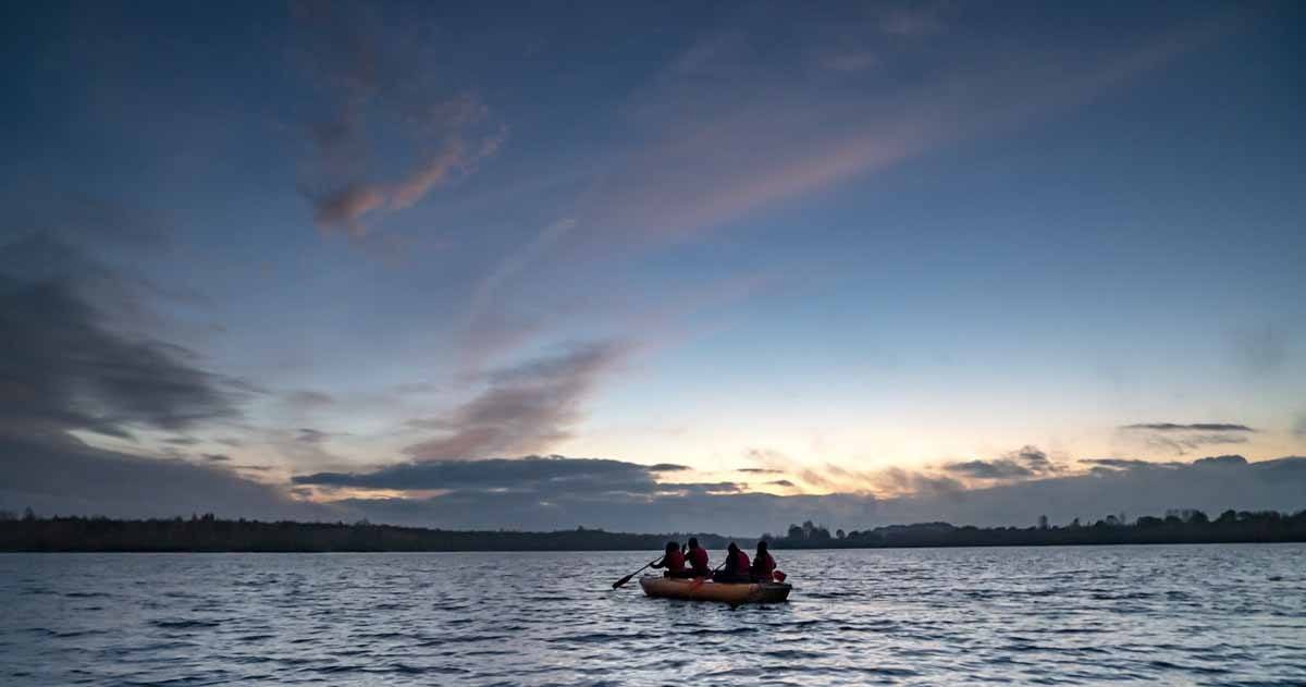 rummu raft tallinn day trip