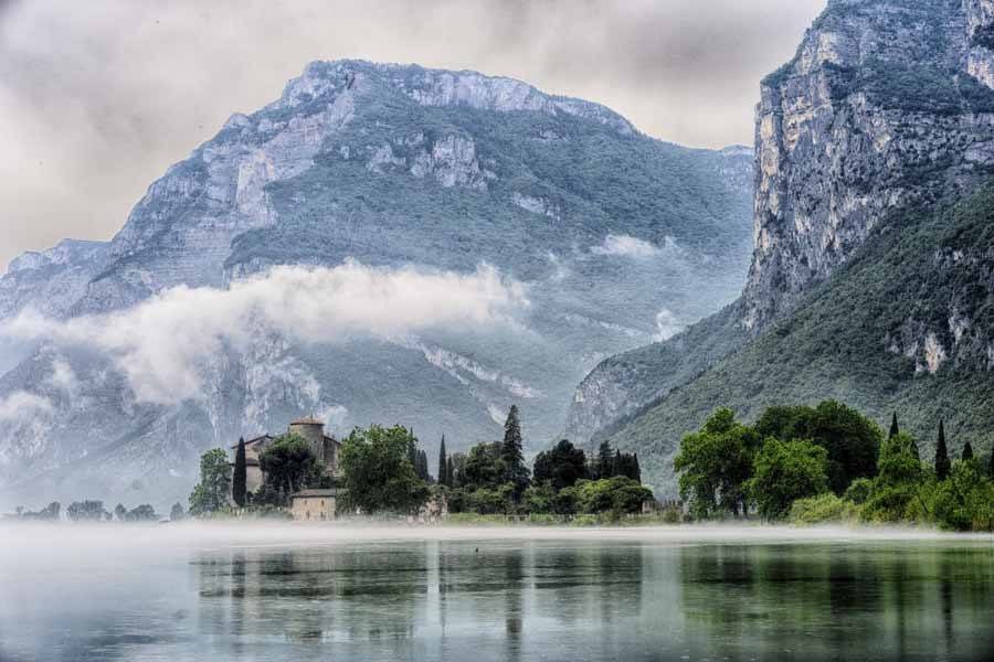 Things To Do In Lake Garda The Ultimate Guide The Crowded Planet