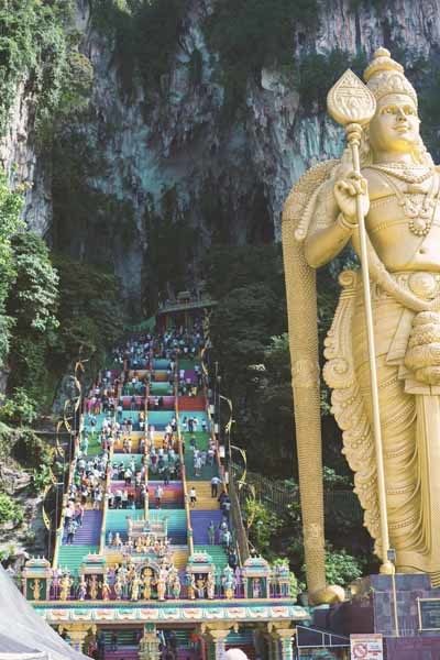 batu caves kl