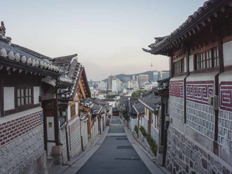 7 Things to Know Before You Travel to South Korea - The Crowded Planet