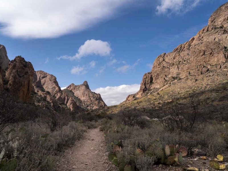14 Things To Do In Big Bend National Park Tx The Crowded Planet