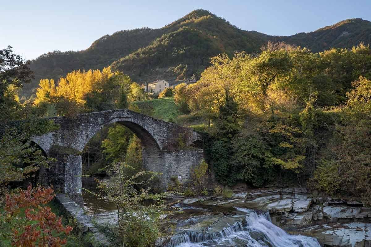 automne romagne