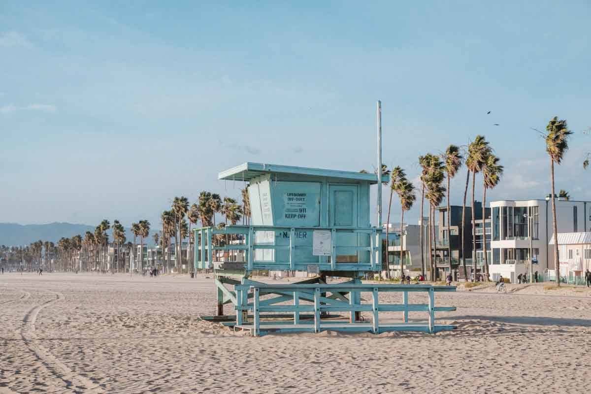 Venise Palm Beach